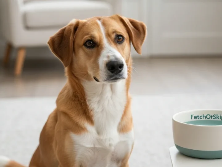 Is Alcohol Toxic to Dogs? Dangers and Safe Amounts