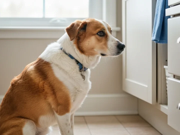 Is Borax Toxic to Dogs? Dose Thresholds & ER Triggers