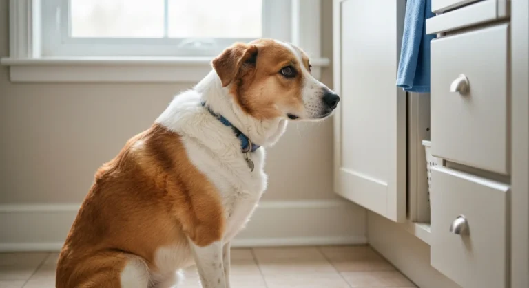 Is Borax Toxic to Dogs? Dose Thresholds & ER Triggers