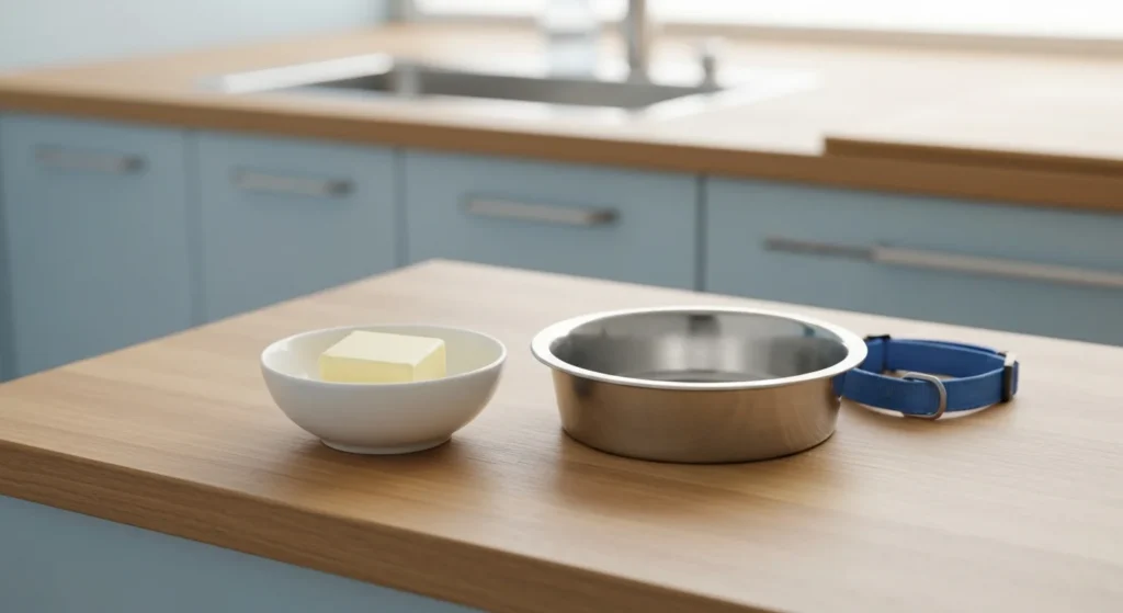 Can Dogs Eat Butter? Safety, Risks, and Serving Guide