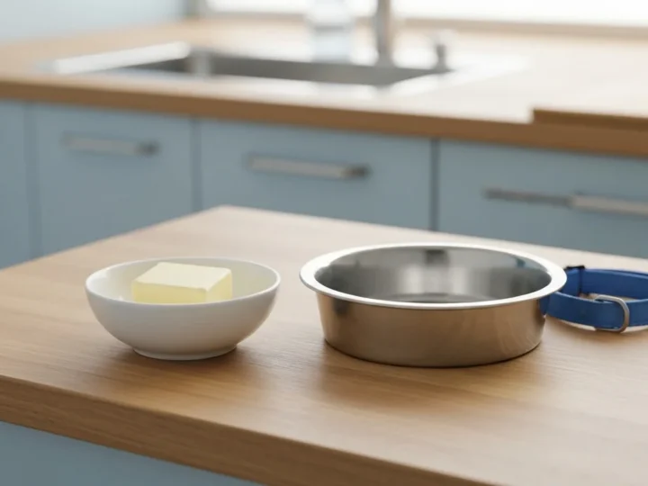 Can Dogs Eat Butter? Safety, Risks, and Serving Guide