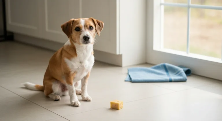 Can Dogs Eat Cheese Safely? A Serving Guide