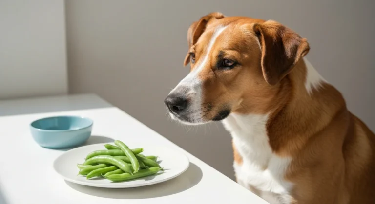 Can Dogs Eat Green Beans Safely? Portions and Benefits Explained