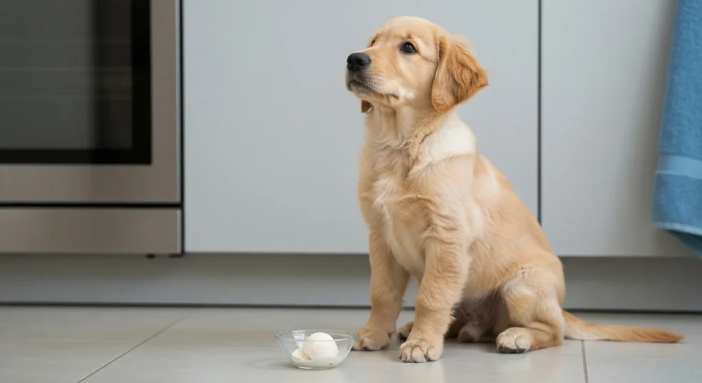 Can Dogs Eat Ice Cream? Safety, Ingredients, and Serving Guide