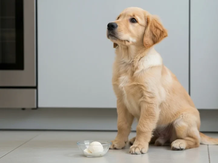Can Dogs Eat Ice Cream? Safety, Ingredients, and Serving Guide