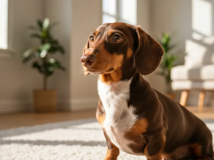 Can Dogs Eat Raisins? Safe Portions & Danger Signs