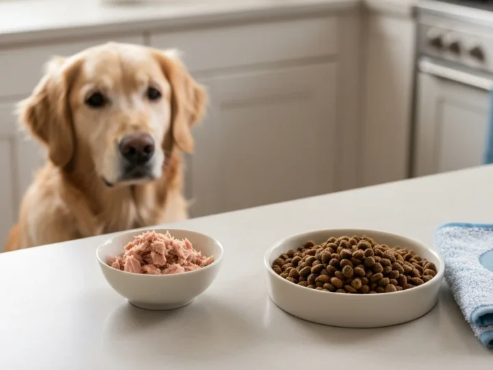 Can Dogs Eat Tuna Safely?