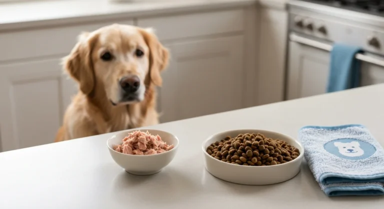 Can Dogs Eat Tuna Safely?