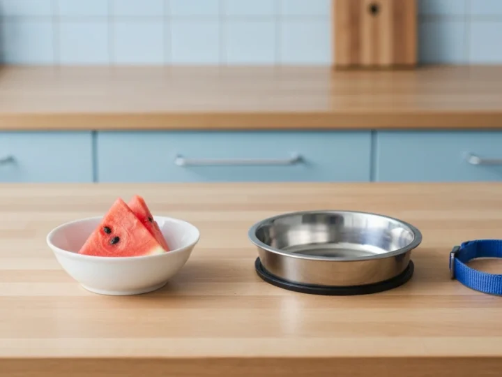Can Dogs Eat Watermelon?
