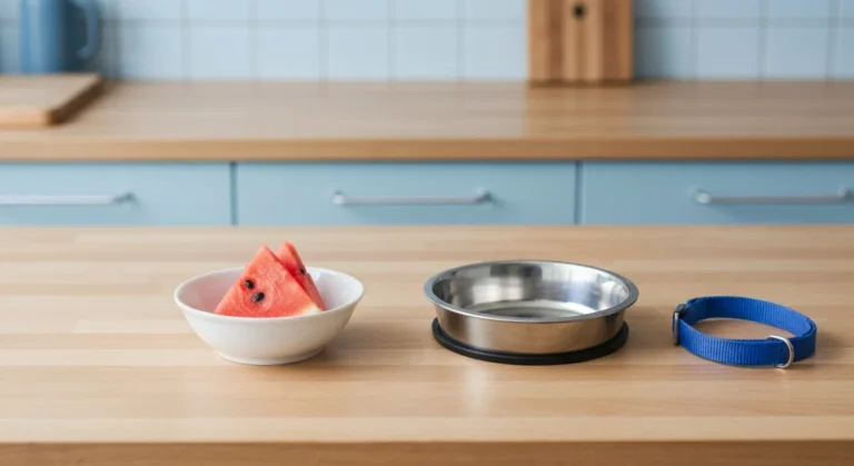 Can Dogs Eat Watermelon?