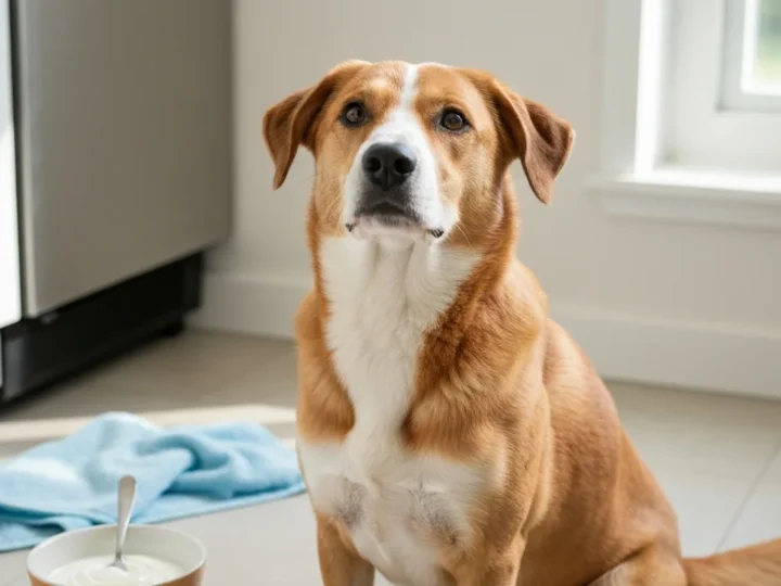 Can Dogs Eat Yogurt Safely? Serving Guide & Risks