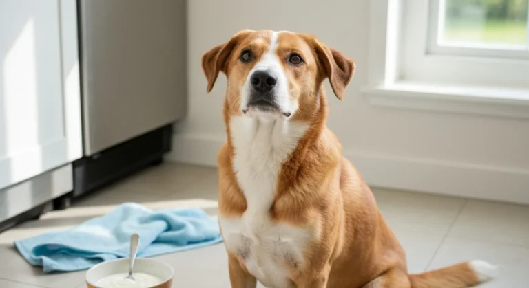 Can Dogs Eat Yogurt Safely? Serving Guide & Risks