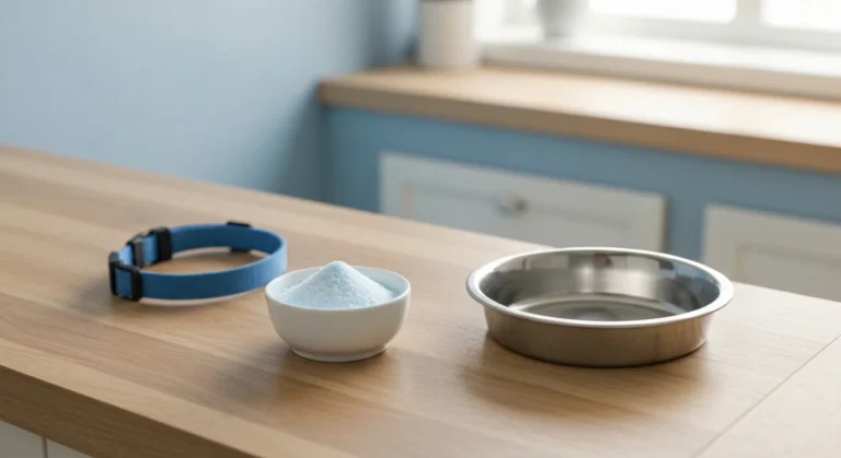 Are Cleaning Agents Toxic to Dogs? What to Know