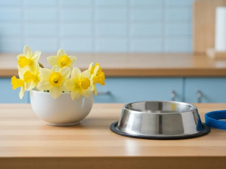 Are Daffodils Toxic to Dogs? What You Need to Know