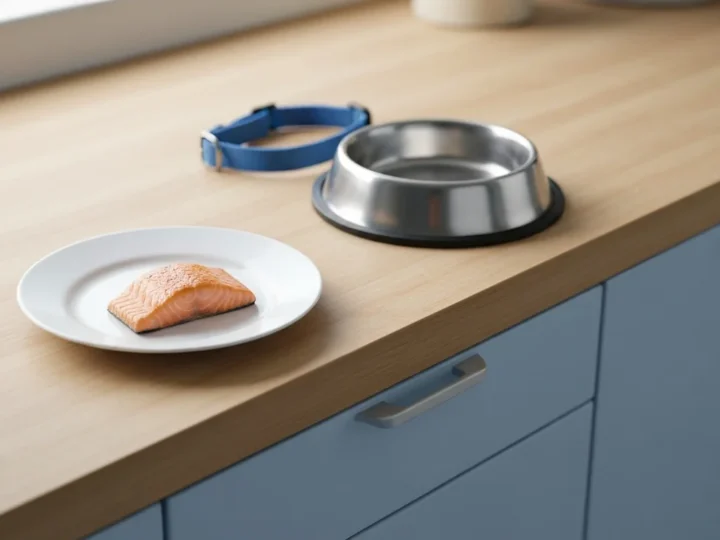 Can Dogs Eat Salmon? Risks and Safe Feeding Guide