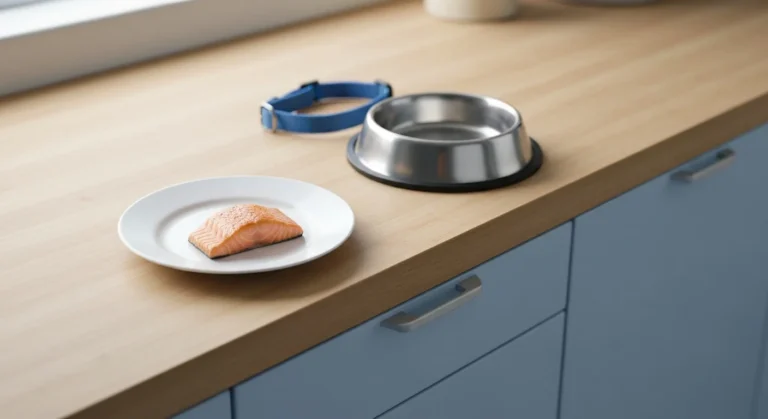 Can Dogs Eat Salmon? Risks and Safe Feeding Guide