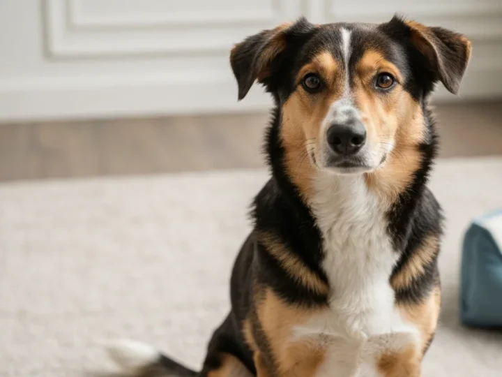 Are Grapes Toxic to Dogs? Understanding the Dangers