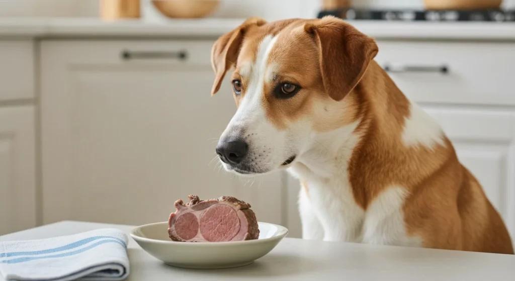 Can Dogs Eat Lamb? A Safe Guide to Feeding - lamb for dogs - Lamb for dogs: Learn if lamb is safe for dogs, including cooking, portion sizes, and potential risk
