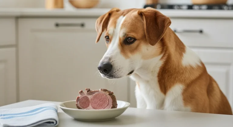 Can Dogs Eat Lamb? A Safe Guide to Feeding