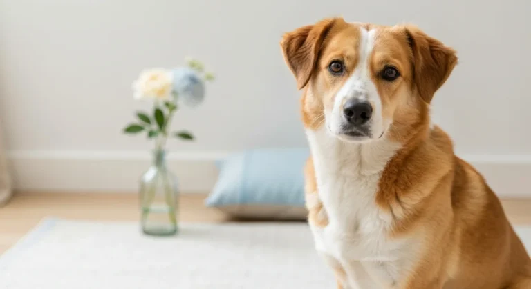 Are Lilies Toxic to Dogs? Dangers and What to Do