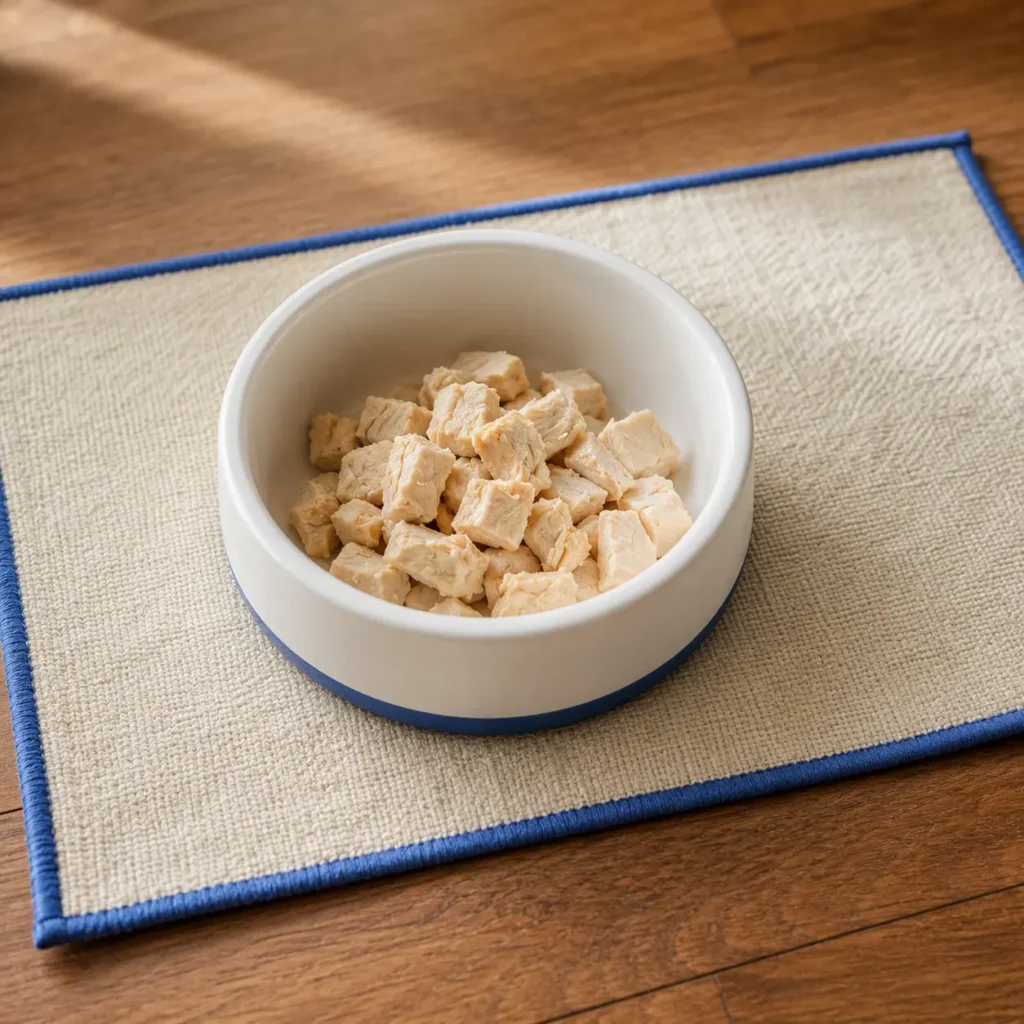 Meat & Protein Safety