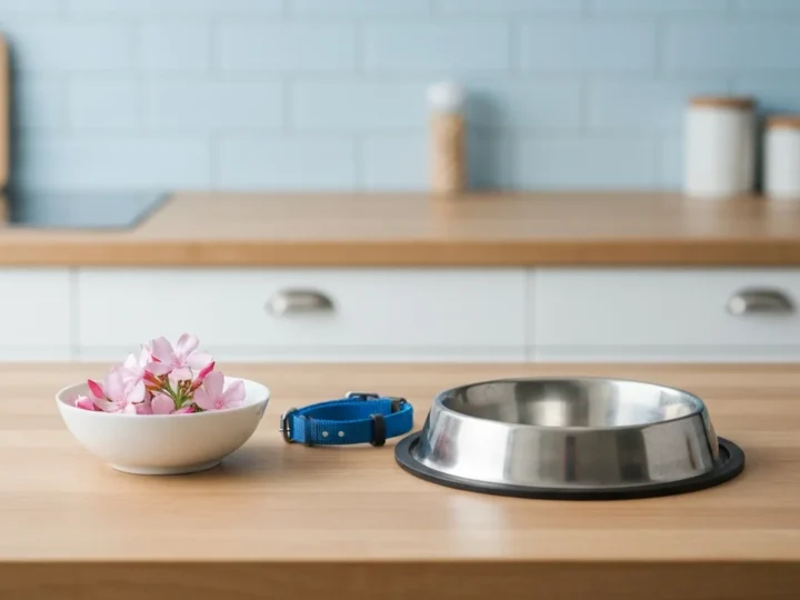 Is Oleander Toxic to Dogs? What You Need to Know