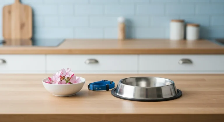 Is Oleander Toxic to Dogs? What You Need to Know
