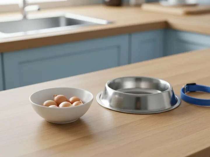 Can Dogs Eat Onions? Safety, Dangers, and What to Watch For