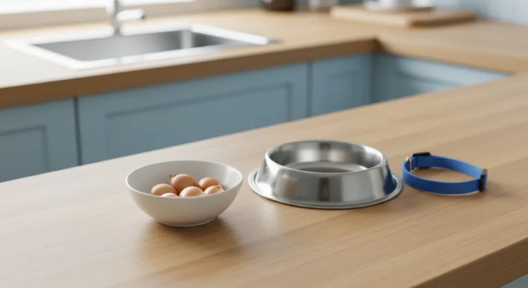 Can Dogs Eat Onions? Safety, Dangers, and What to Watch For