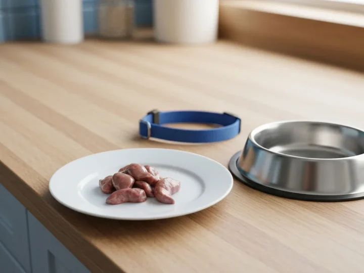 Can Dogs Eat Organ Meat Safely?