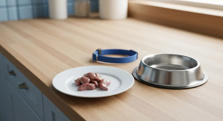 Can Dogs Eat Organ Meat Safely?