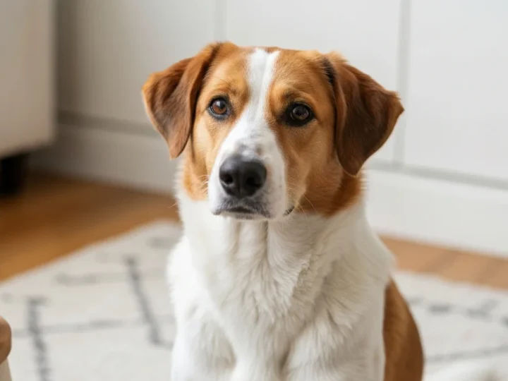 Is Rat Poison Toxic to Dogs? Dose Thresholds & ER Triggers