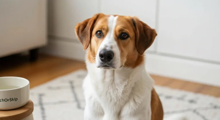 Is Rat Poison Toxic to Dogs? Dose Thresholds & ER Triggers