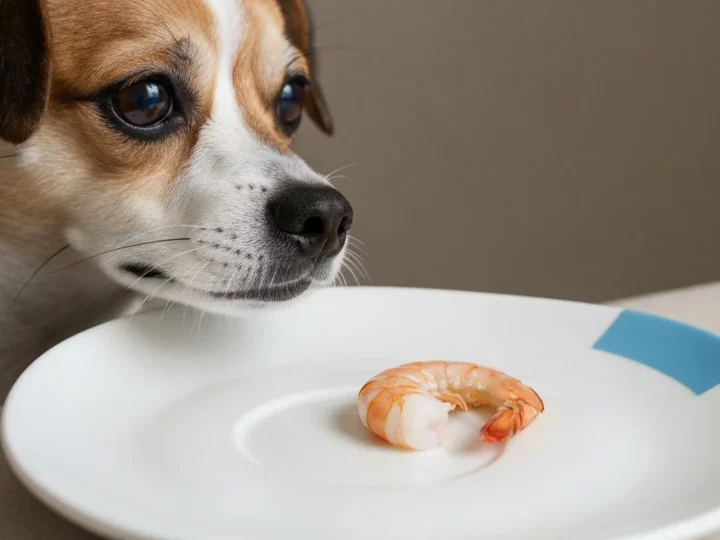 Can Dogs Eat Shellfish? Cooking, Portion Size, and Risk Guide