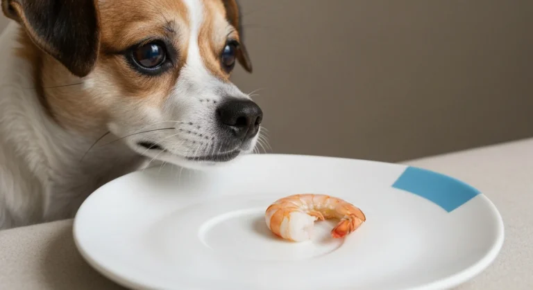 Can Dogs Eat Shellfish? Cooking, Portion Size, and Risk Guide