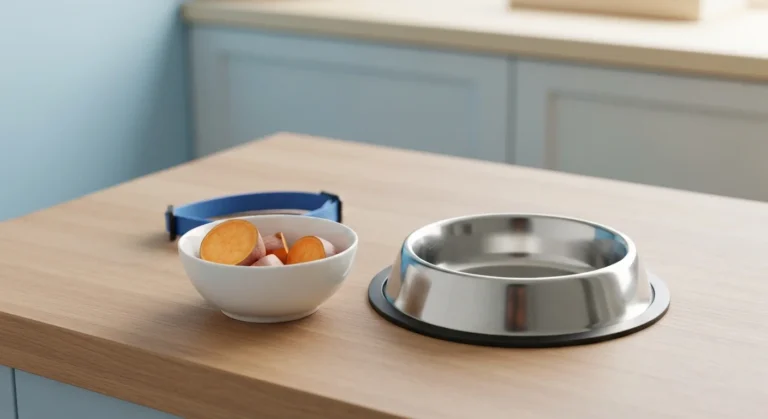 Can Dogs Eat Sweet Potato Safely? Portion Guide