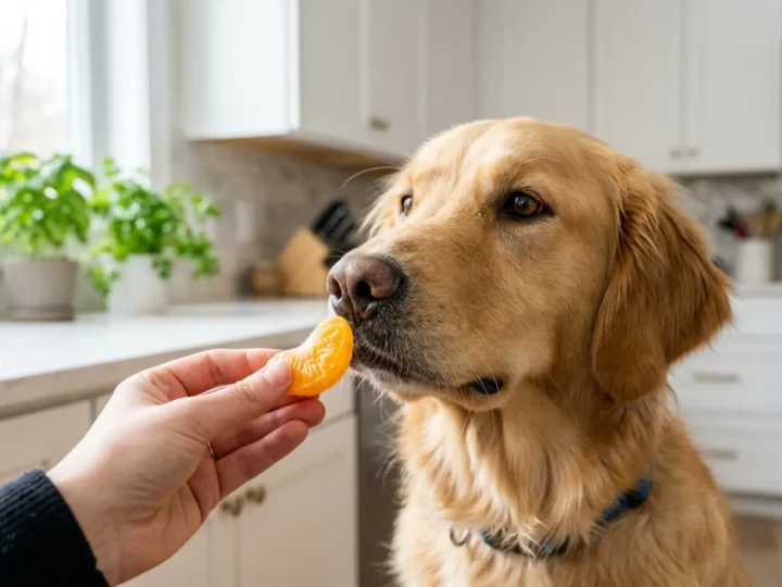 Can Dogs Eat Oranges? A Vet-Backed Safety Guide