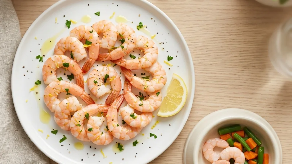 Can Dogs Have Shrimp? A Vet-Informed Safety and Serving Guide
