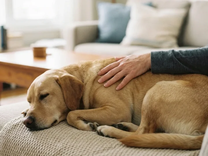 How Much Benadryl Can I Give My Dog? A Vet-Backed Dosage Guide