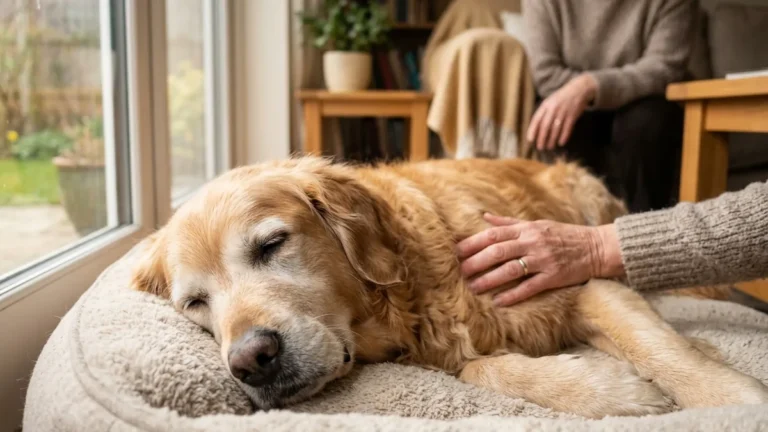 Pain Relief for Dogs: What’s Safe, What’s Toxic, and What to Do Tonight