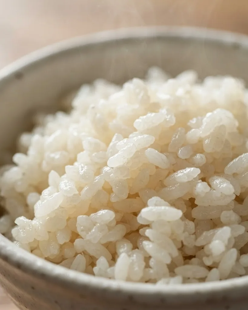 Detail view of diabetic, Overweight, and Pancreatitis Dogs: Where the Rice Advice Flips